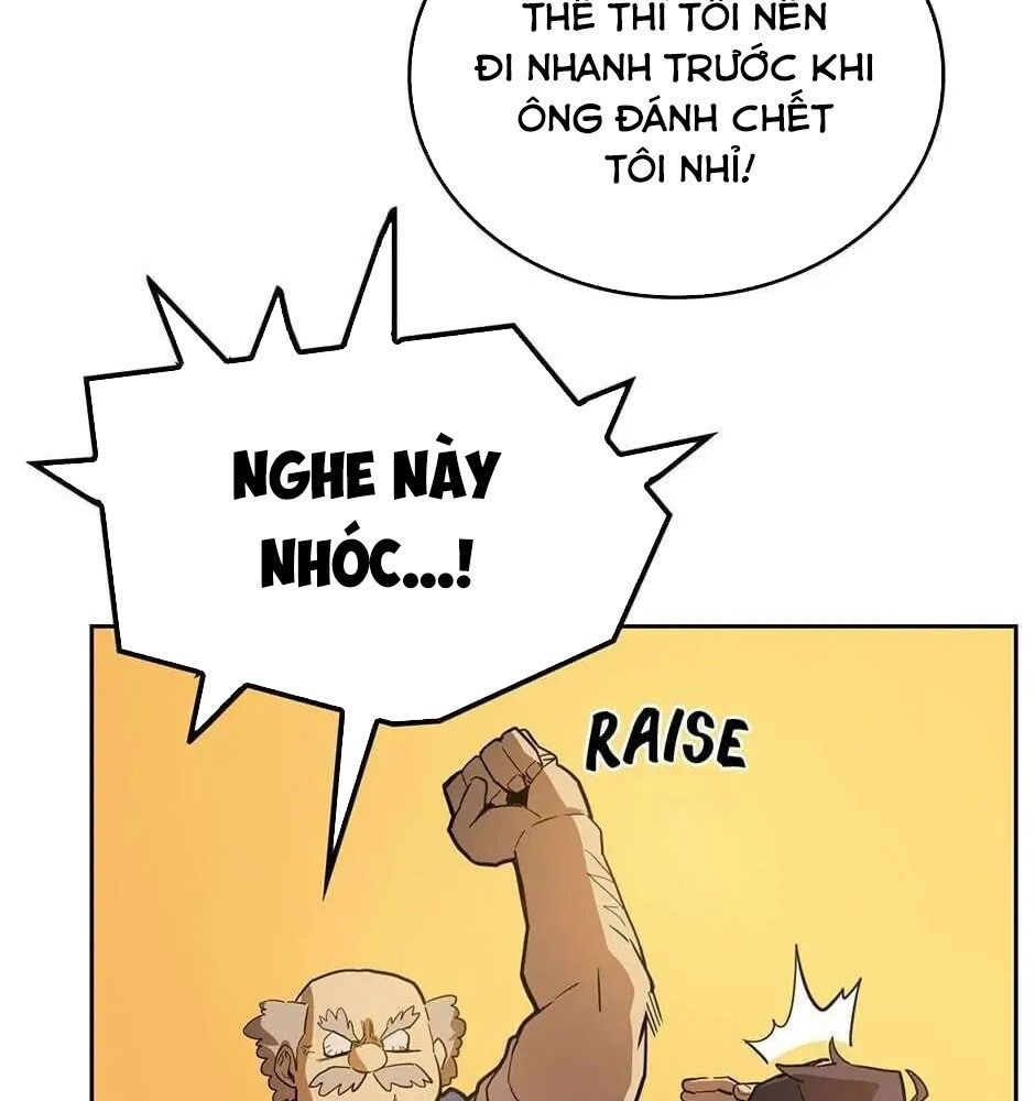 Phép Thuật Của Người Trở Về Phải Đặc Biệt Chap 54 - Next Chap 55