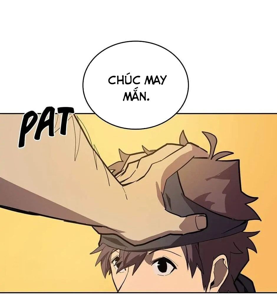 Phép Thuật Của Người Trở Về Phải Đặc Biệt Chap 54 - Next Chap 55