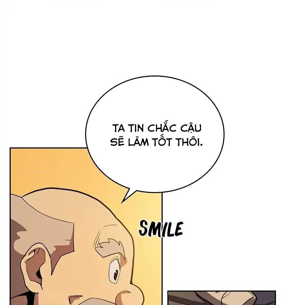 Phép Thuật Của Người Trở Về Phải Đặc Biệt Chap 54 - Next Chap 55