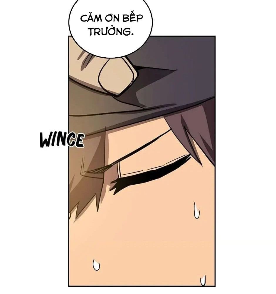 Phép Thuật Của Người Trở Về Phải Đặc Biệt Chap 54 - Next Chap 55