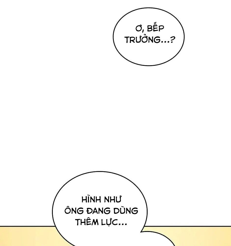 Phép Thuật Của Người Trở Về Phải Đặc Biệt Chap 54 - Next Chap 55