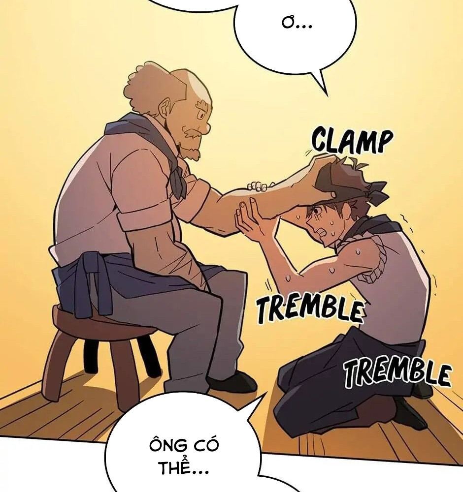 Phép Thuật Của Người Trở Về Phải Đặc Biệt Chap 54 - Next Chap 55