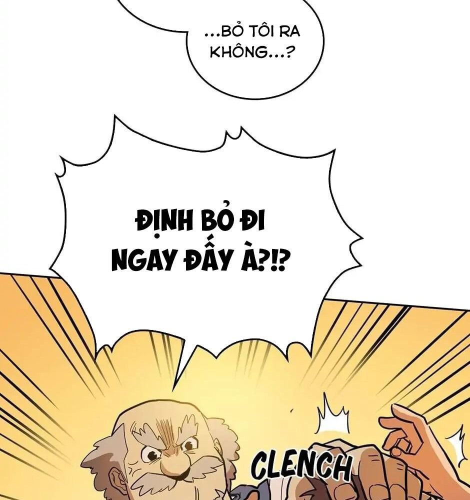 Phép Thuật Của Người Trở Về Phải Đặc Biệt Chap 54 - Next Chap 55