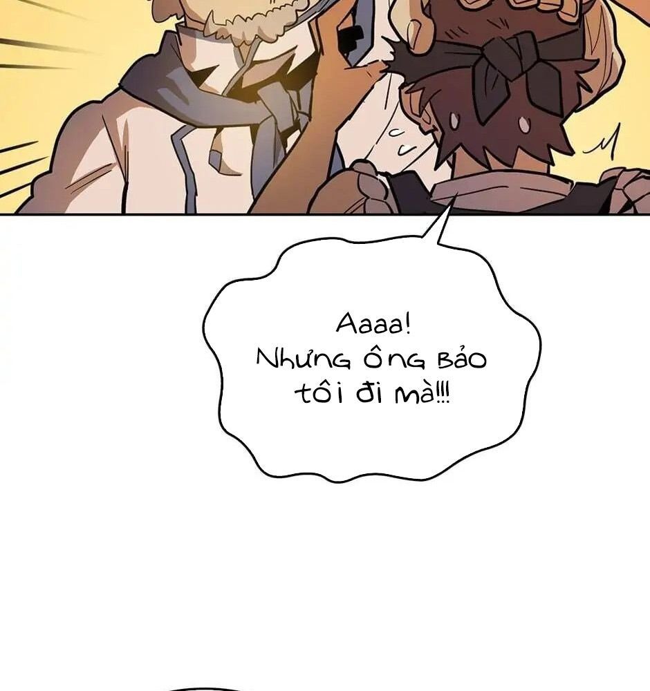 Phép Thuật Của Người Trở Về Phải Đặc Biệt Chap 54 - Next Chap 55