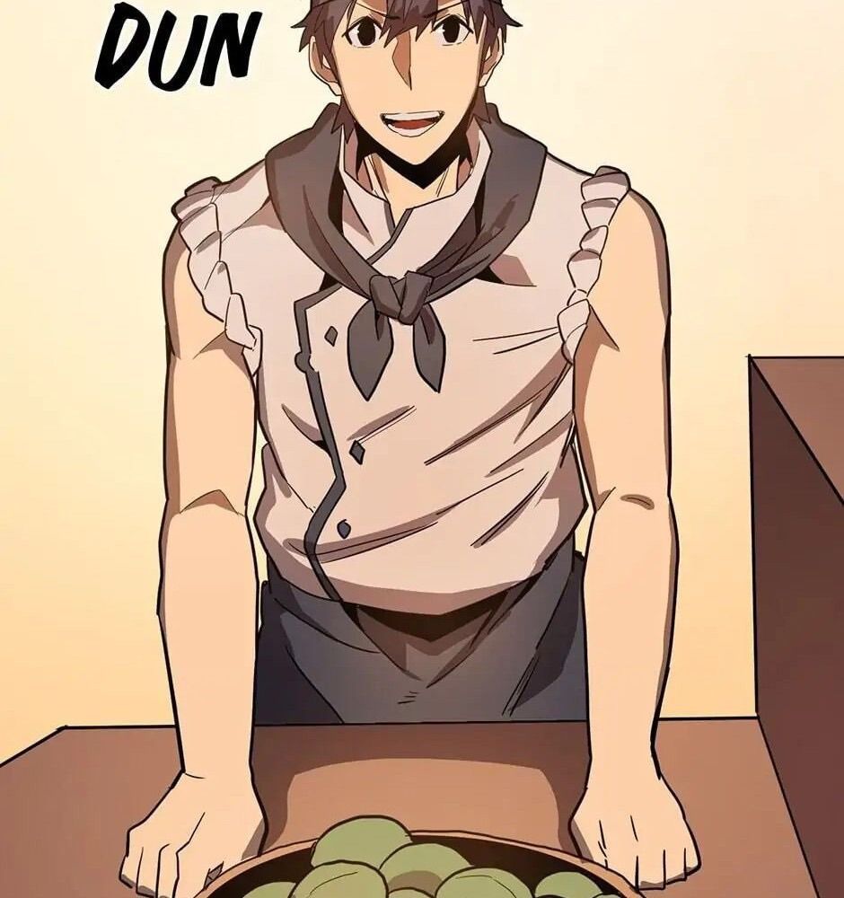 Phép Thuật Của Người Trở Về Phải Đặc Biệt Chap 54 - Next Chap 55