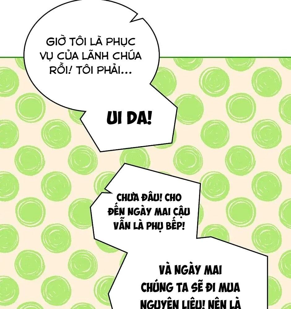 Phép Thuật Của Người Trở Về Phải Đặc Biệt Chap 54 - Next Chap 55