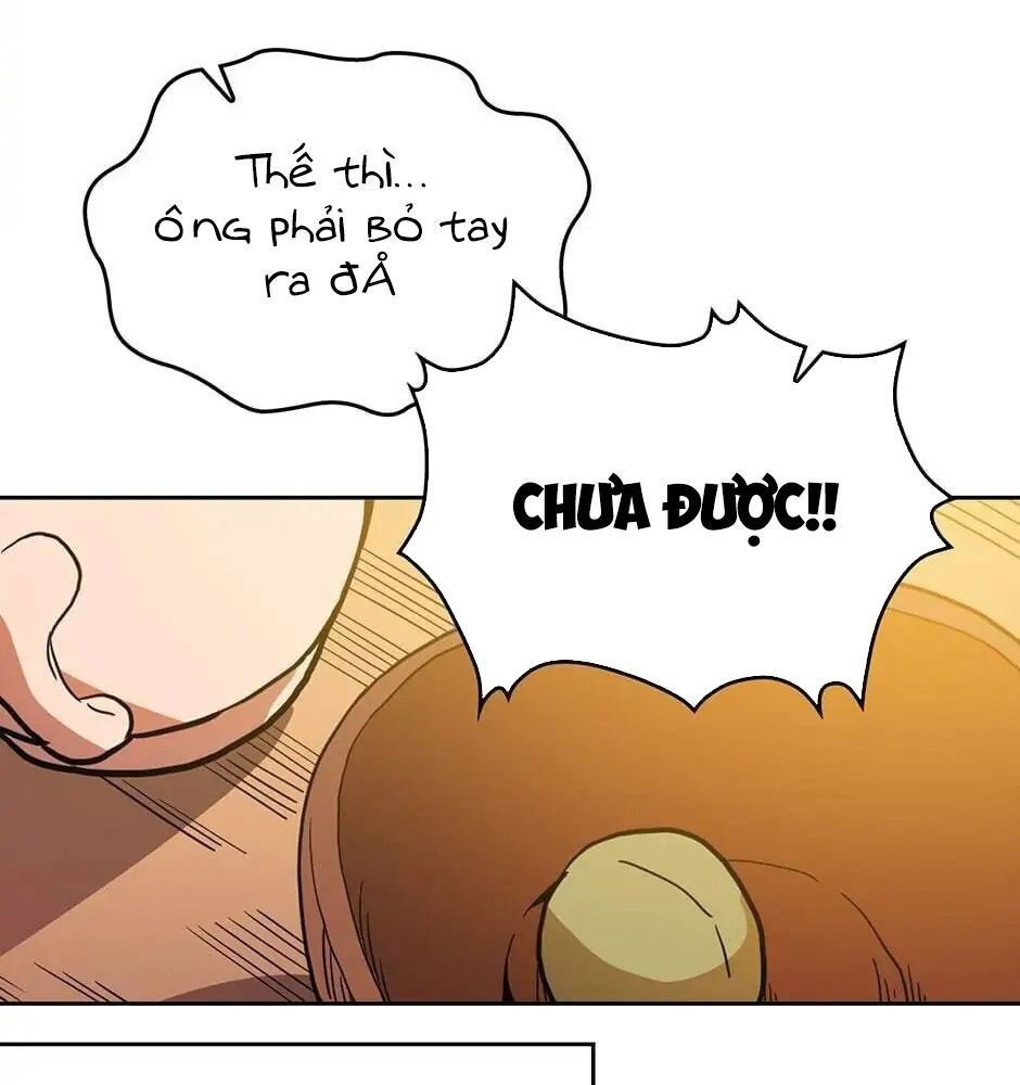 Phép Thuật Của Người Trở Về Phải Đặc Biệt Chap 54 - Next Chap 55