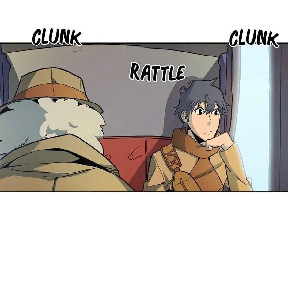 Phép Thuật Của Người Trở Về Phải Đặc Biệt Chap 54 - Next Chap 55