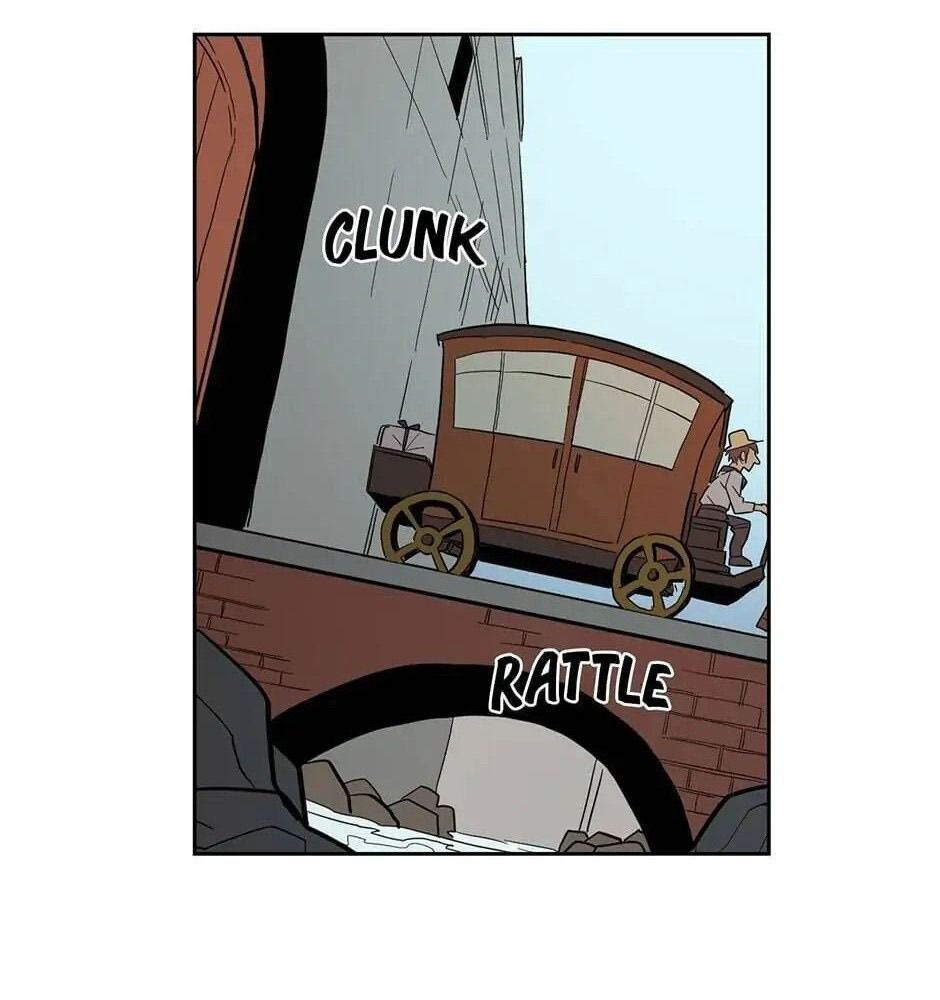 Phép Thuật Của Người Trở Về Phải Đặc Biệt Chap 54 - Next Chap 55