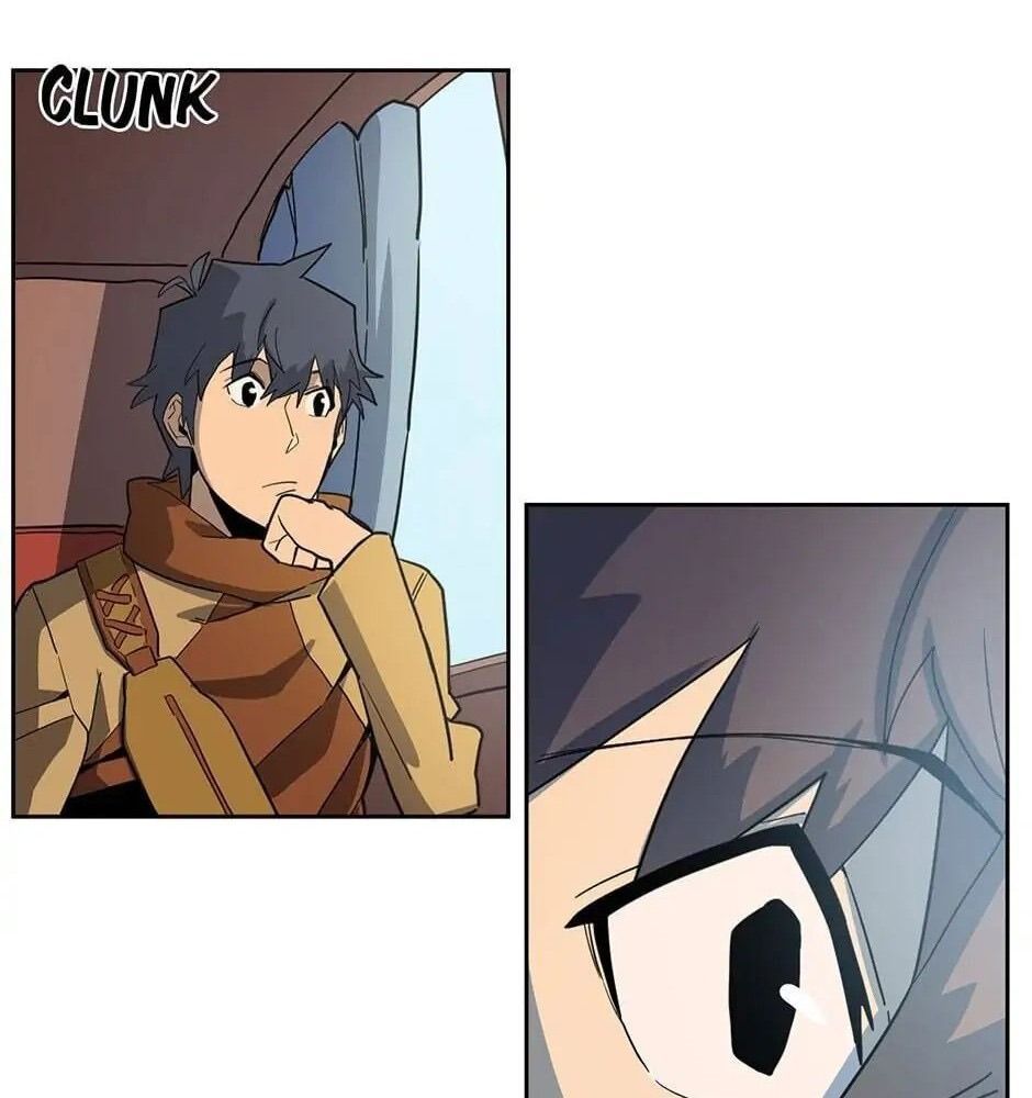 Phép Thuật Của Người Trở Về Phải Đặc Biệt Chap 54 - Next Chap 55