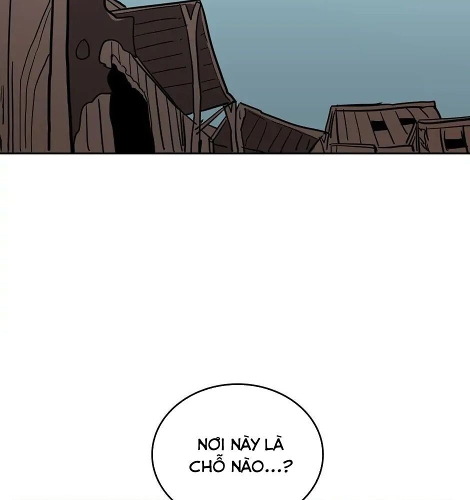 Phép Thuật Của Người Trở Về Phải Đặc Biệt Chap 54 - Next Chap 55