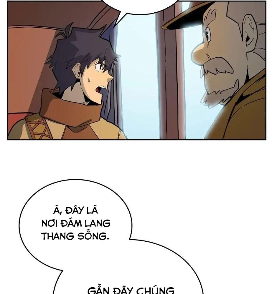 Phép Thuật Của Người Trở Về Phải Đặc Biệt Chap 54 - Next Chap 55