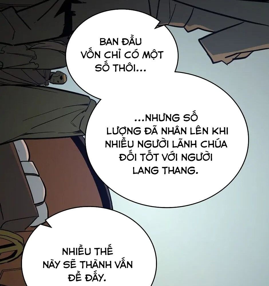 Phép Thuật Của Người Trở Về Phải Đặc Biệt Chap 54 - Next Chap 55