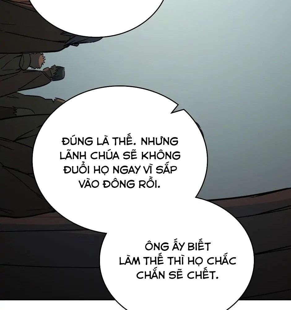 Phép Thuật Của Người Trở Về Phải Đặc Biệt Chap 54 - Next Chap 55