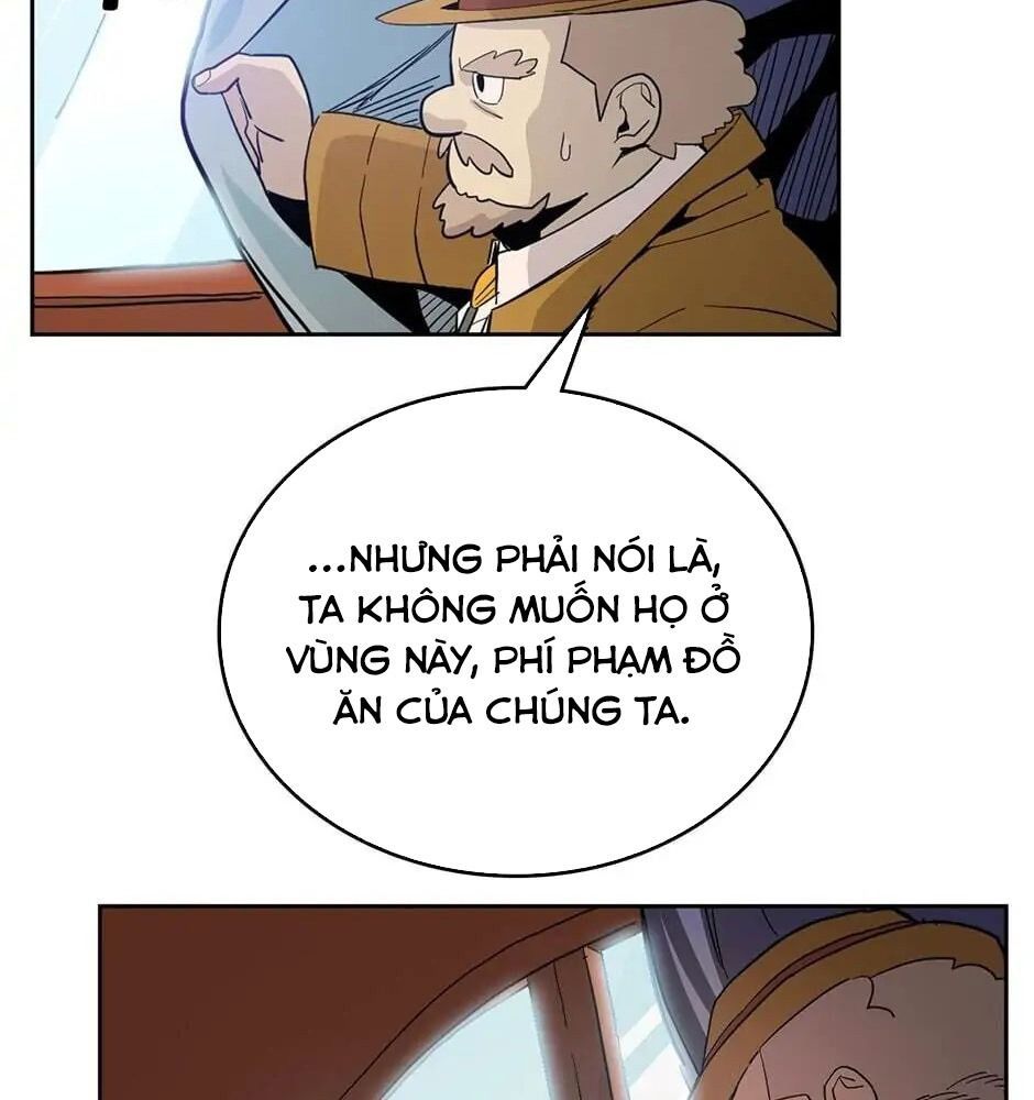 Phép Thuật Của Người Trở Về Phải Đặc Biệt Chap 54 - Next Chap 55