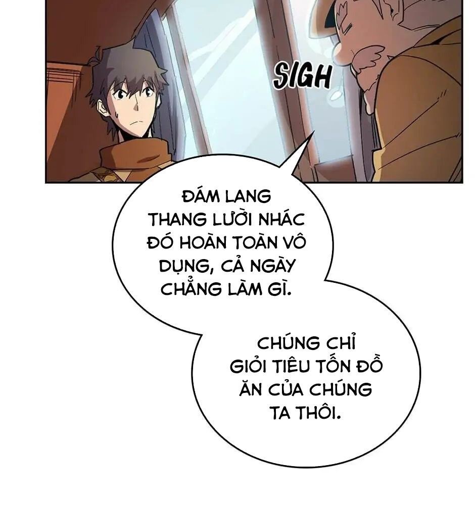 Phép Thuật Của Người Trở Về Phải Đặc Biệt Chap 54 - Next Chap 55