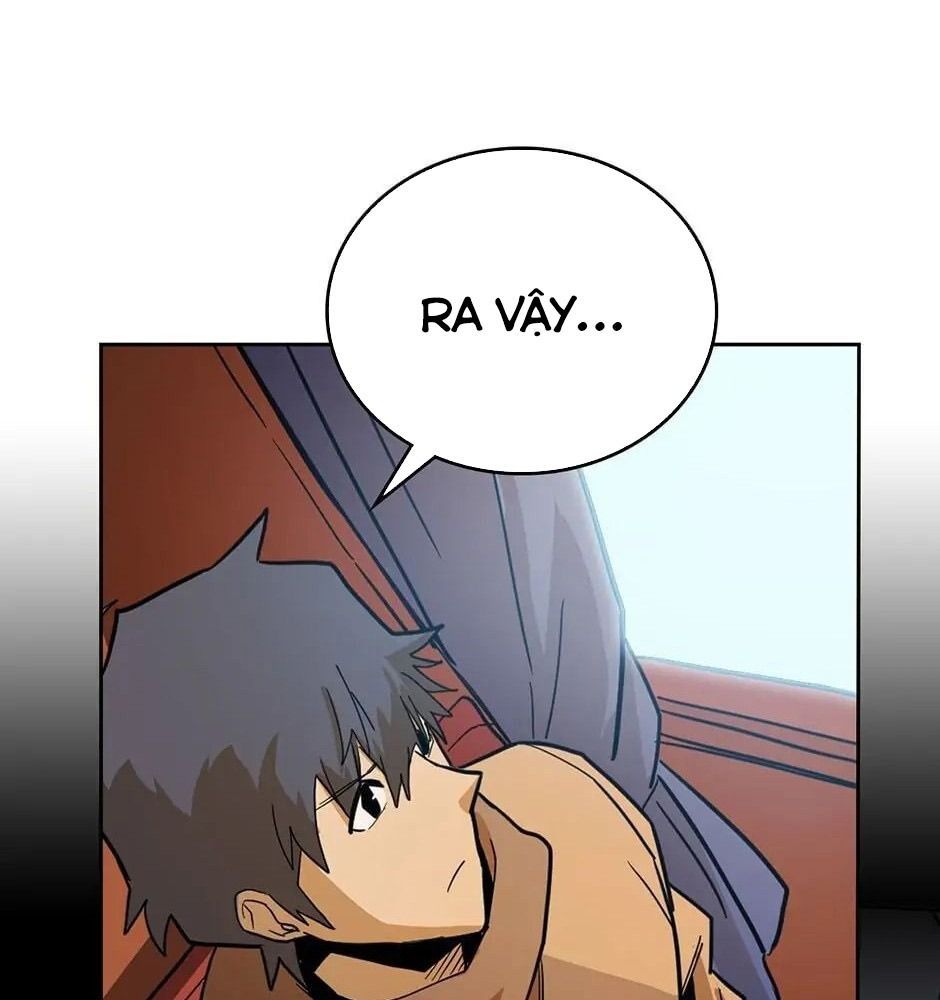 Phép Thuật Của Người Trở Về Phải Đặc Biệt Chap 54 - Next Chap 55