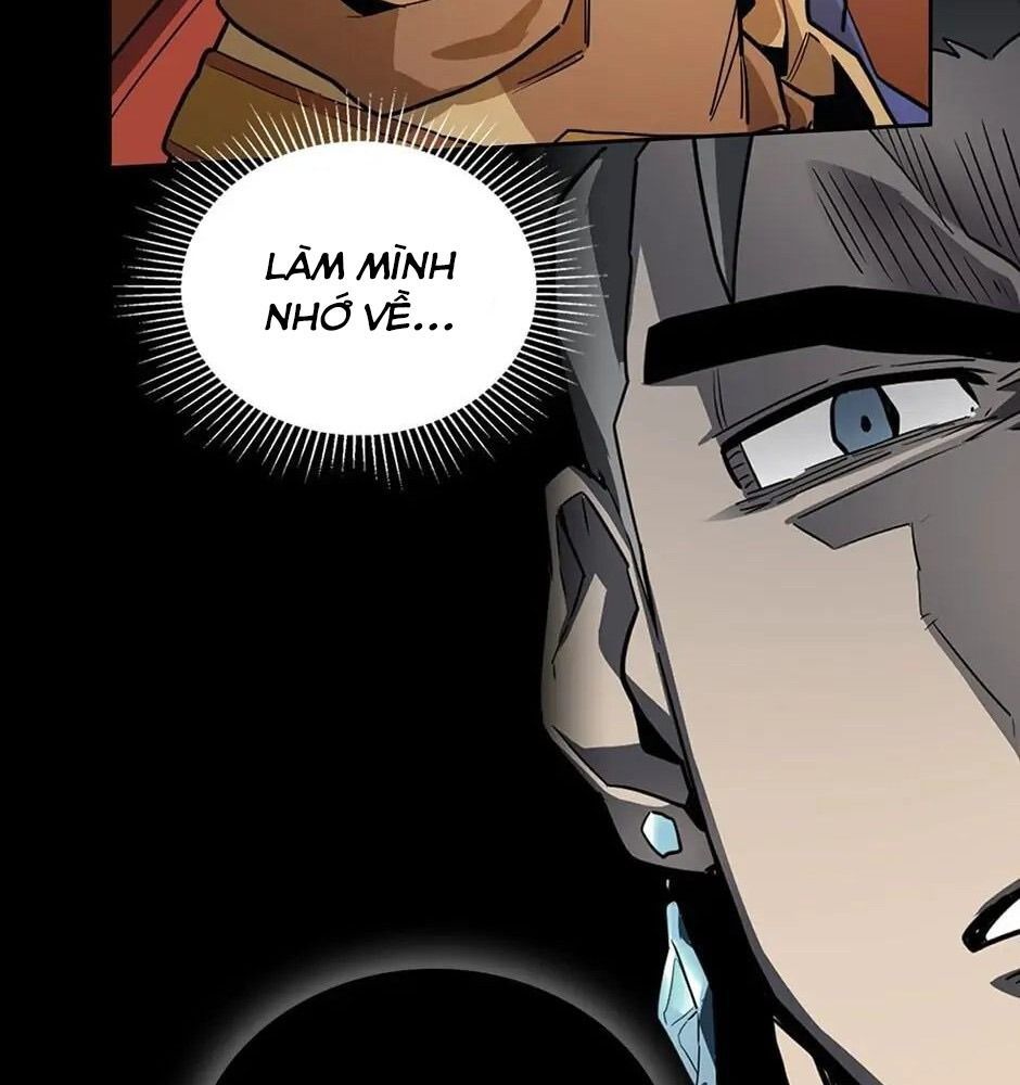 Phép Thuật Của Người Trở Về Phải Đặc Biệt Chap 54 - Next Chap 55