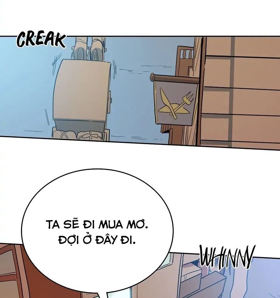 Phép Thuật Của Người Trở Về Phải Đặc Biệt Chap 54 - Next Chap 55