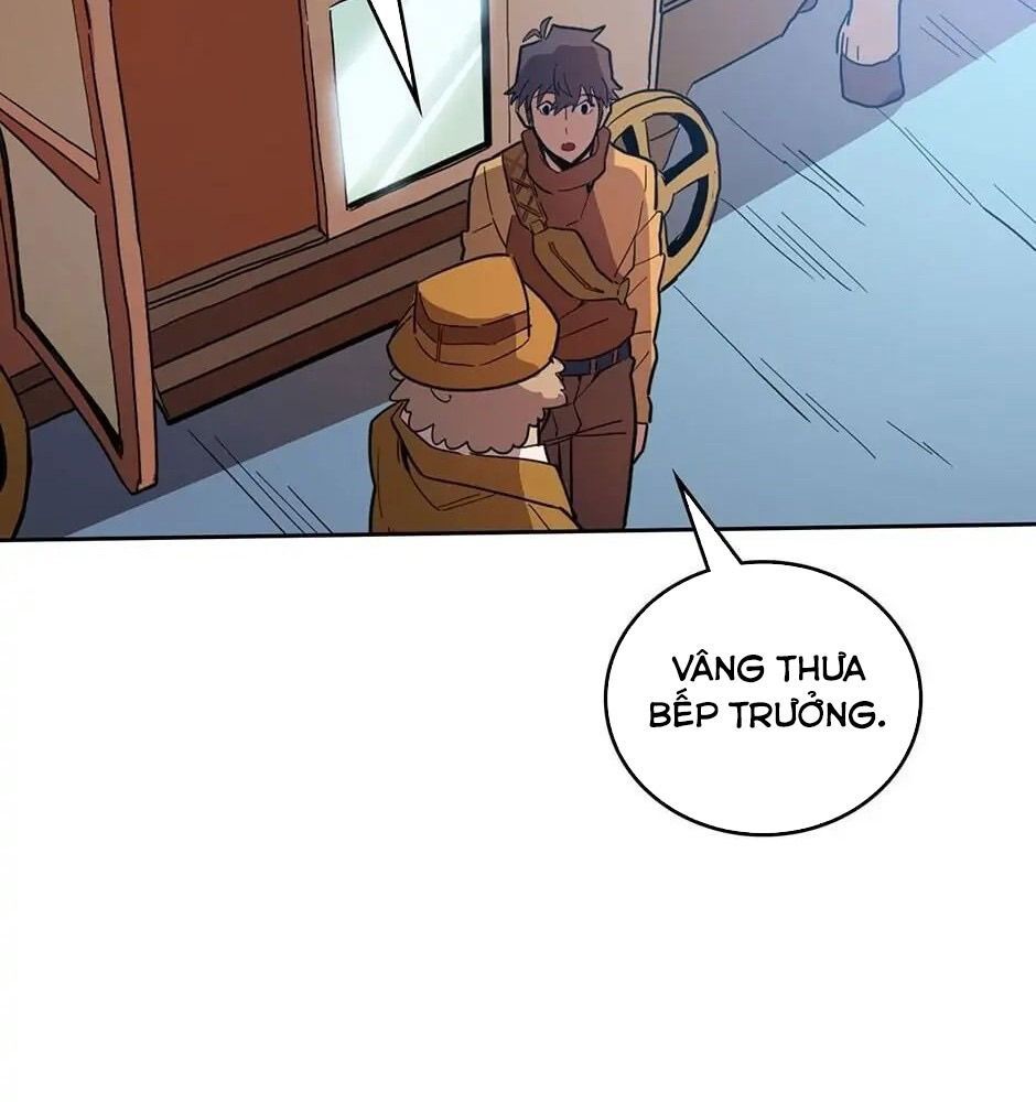 Phép Thuật Của Người Trở Về Phải Đặc Biệt Chap 54 - Next Chap 55