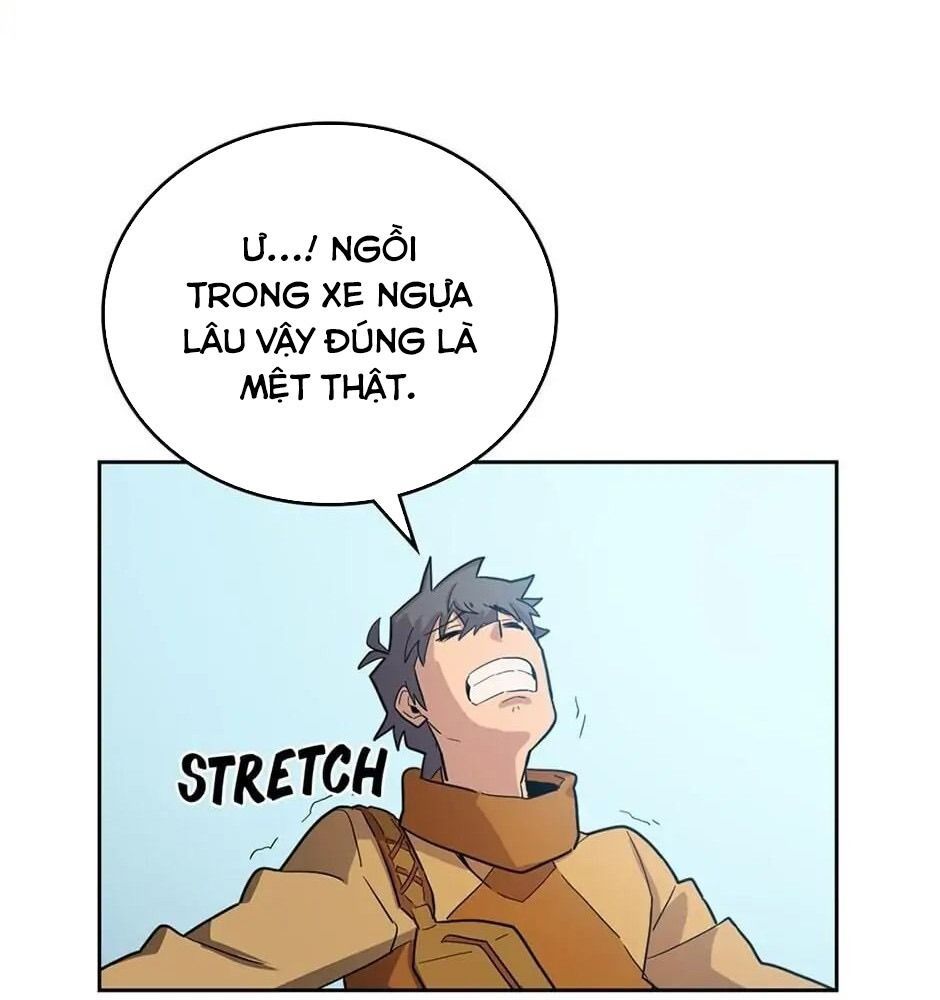 Phép Thuật Của Người Trở Về Phải Đặc Biệt Chap 54 - Next Chap 55