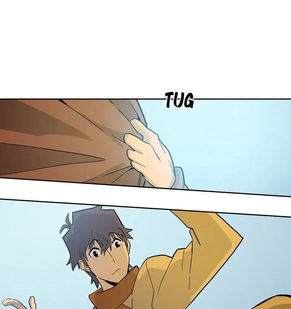 Phép Thuật Của Người Trở Về Phải Đặc Biệt Chap 54 - Next Chap 55
