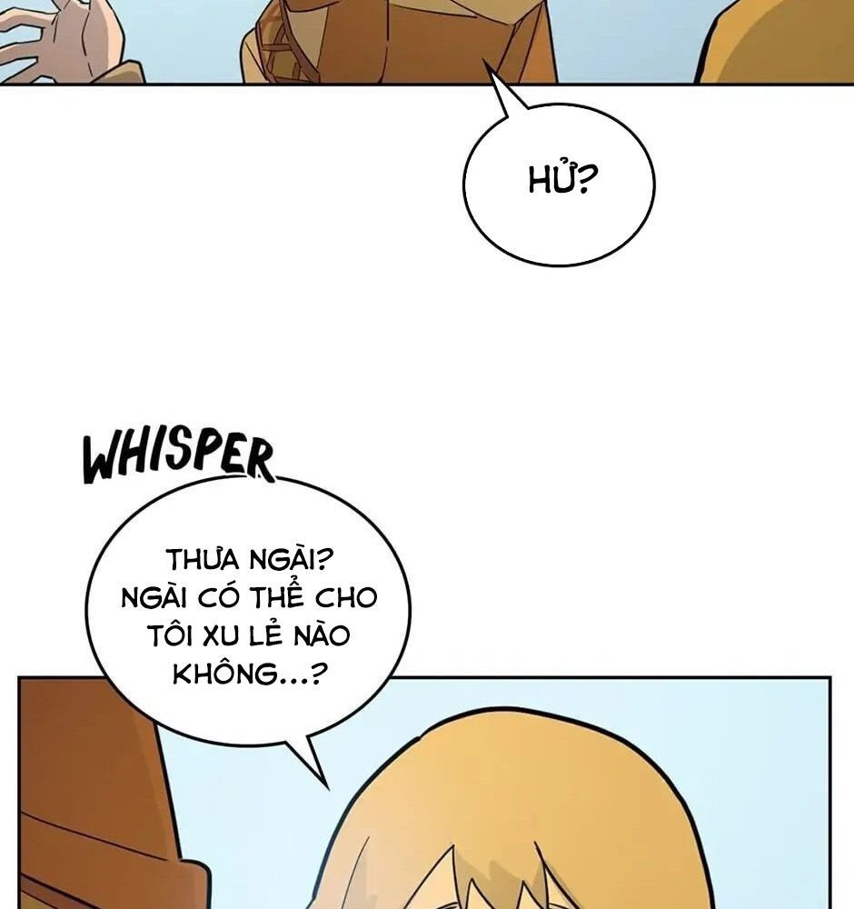 Phép Thuật Của Người Trở Về Phải Đặc Biệt Chap 54 - Next Chap 55