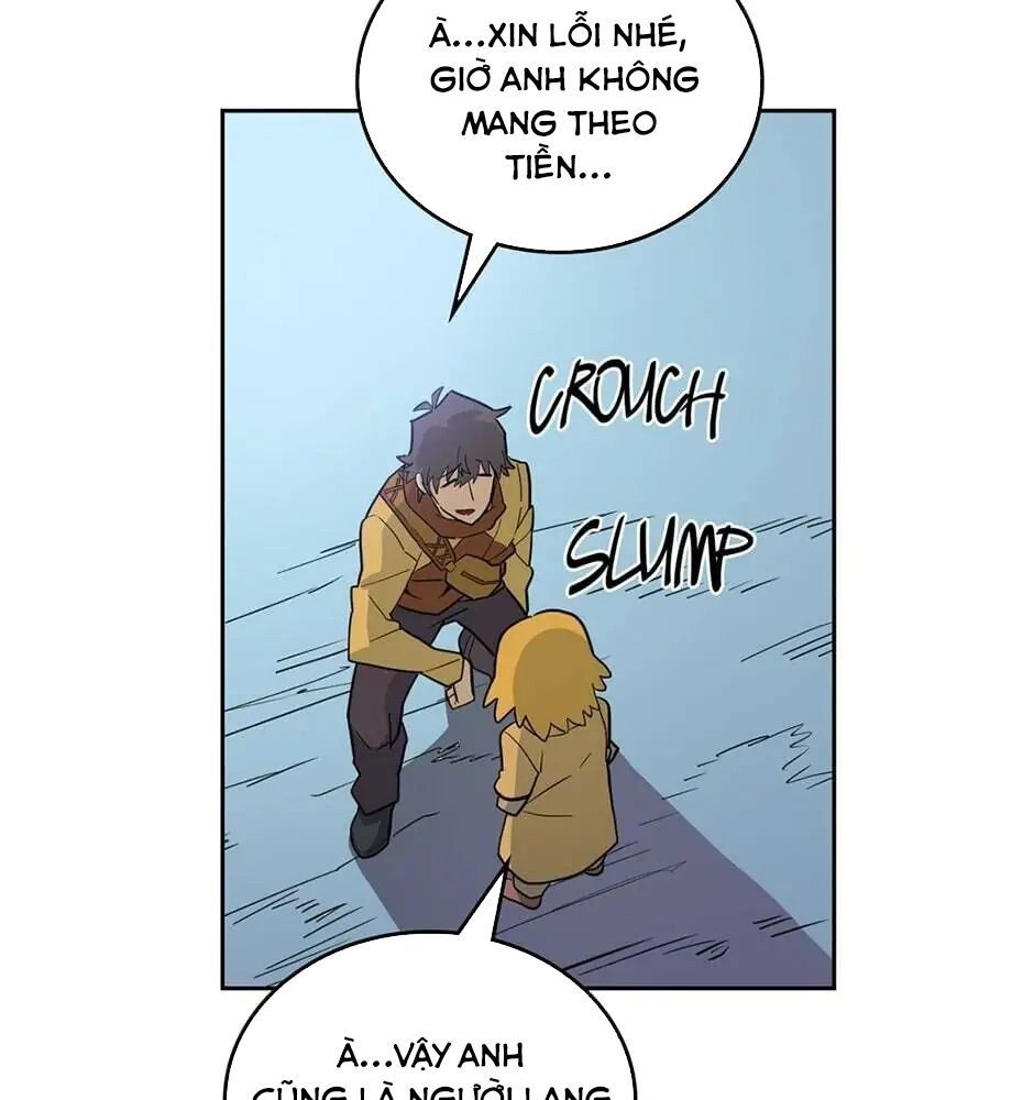 Phép Thuật Của Người Trở Về Phải Đặc Biệt Chap 54 - Next Chap 55