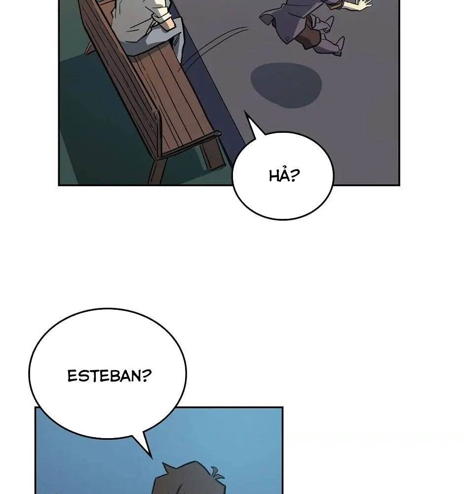 Phép Thuật Của Người Trở Về Phải Đặc Biệt Chap 55 - Next Chap 56