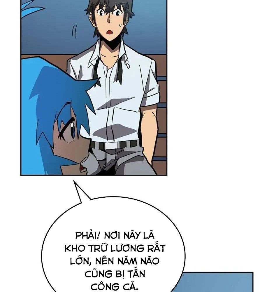 Phép Thuật Của Người Trở Về Phải Đặc Biệt Chap 55 - Next Chap 56