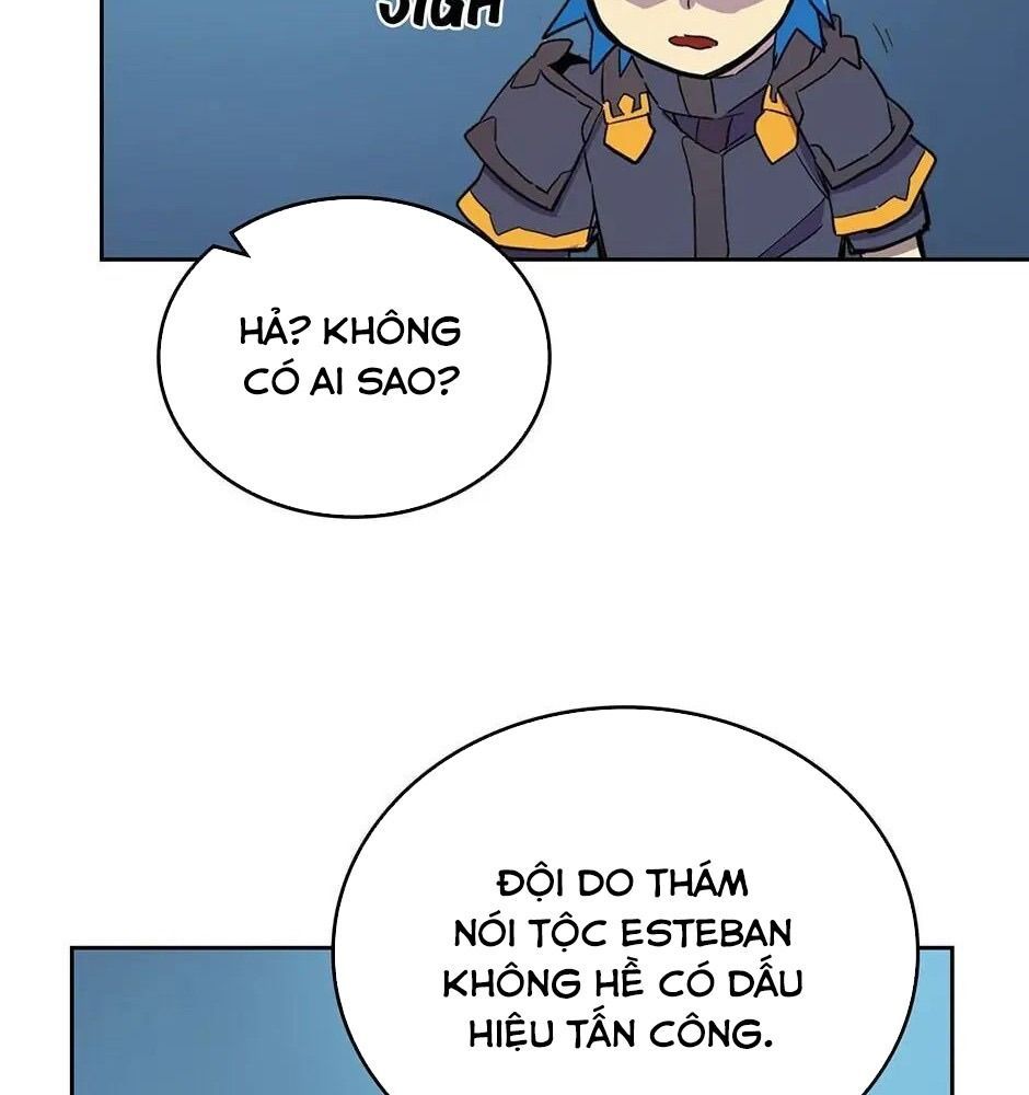 Phép Thuật Của Người Trở Về Phải Đặc Biệt Chap 55 - Next Chap 56