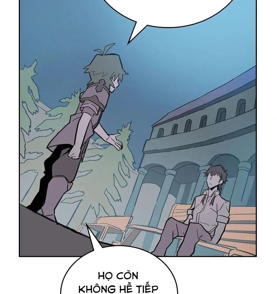 Phép Thuật Của Người Trở Về Phải Đặc Biệt Chap 55 - Next Chap 56