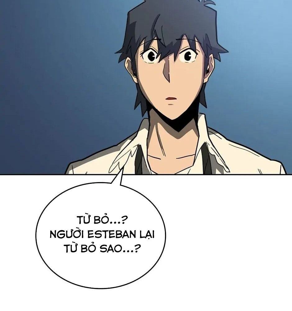Phép Thuật Của Người Trở Về Phải Đặc Biệt Chap 55 - Next Chap 56
