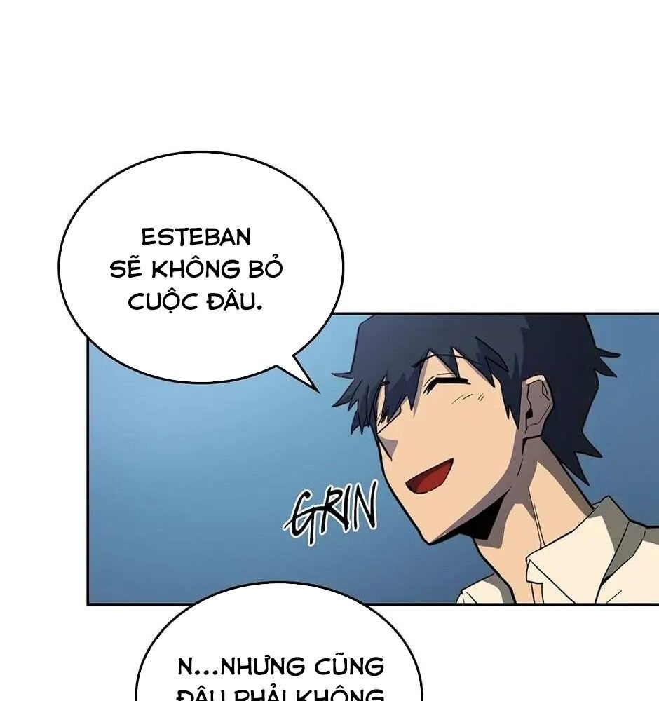 Phép Thuật Của Người Trở Về Phải Đặc Biệt Chap 55 - Next Chap 56