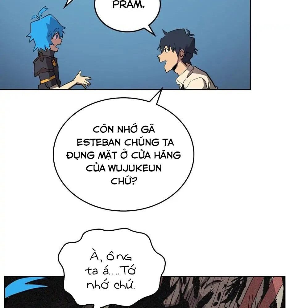 Phép Thuật Của Người Trở Về Phải Đặc Biệt Chap 55 - Next Chap 56