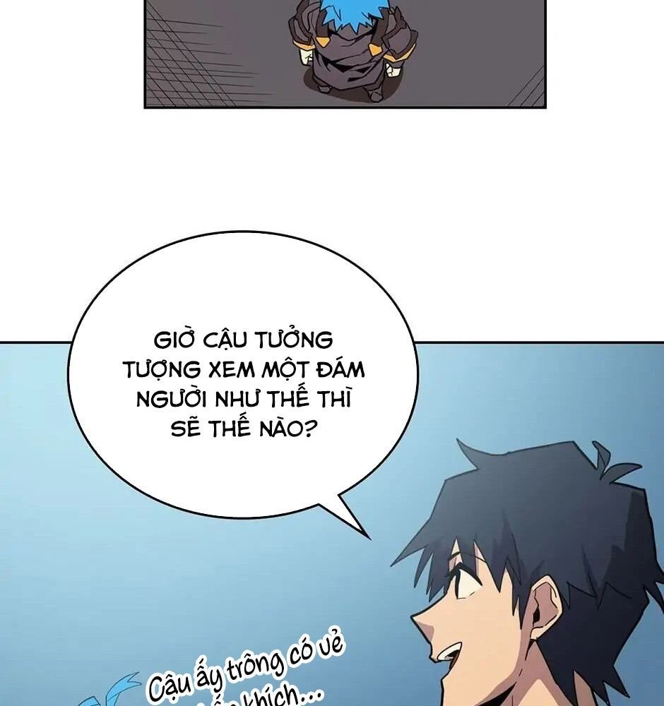 Phép Thuật Của Người Trở Về Phải Đặc Biệt Chap 55 - Next Chap 56