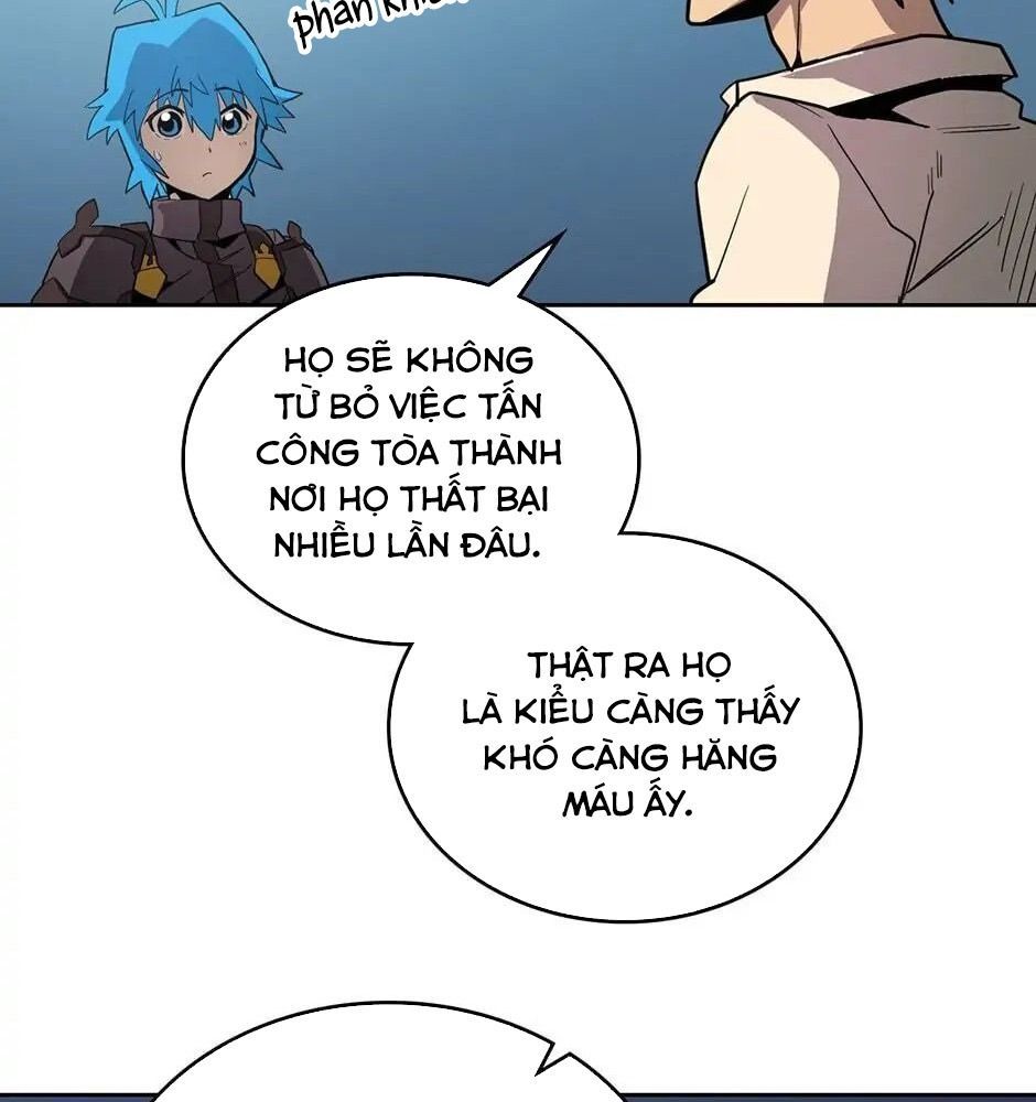 Phép Thuật Của Người Trở Về Phải Đặc Biệt Chap 55 - Next Chap 56