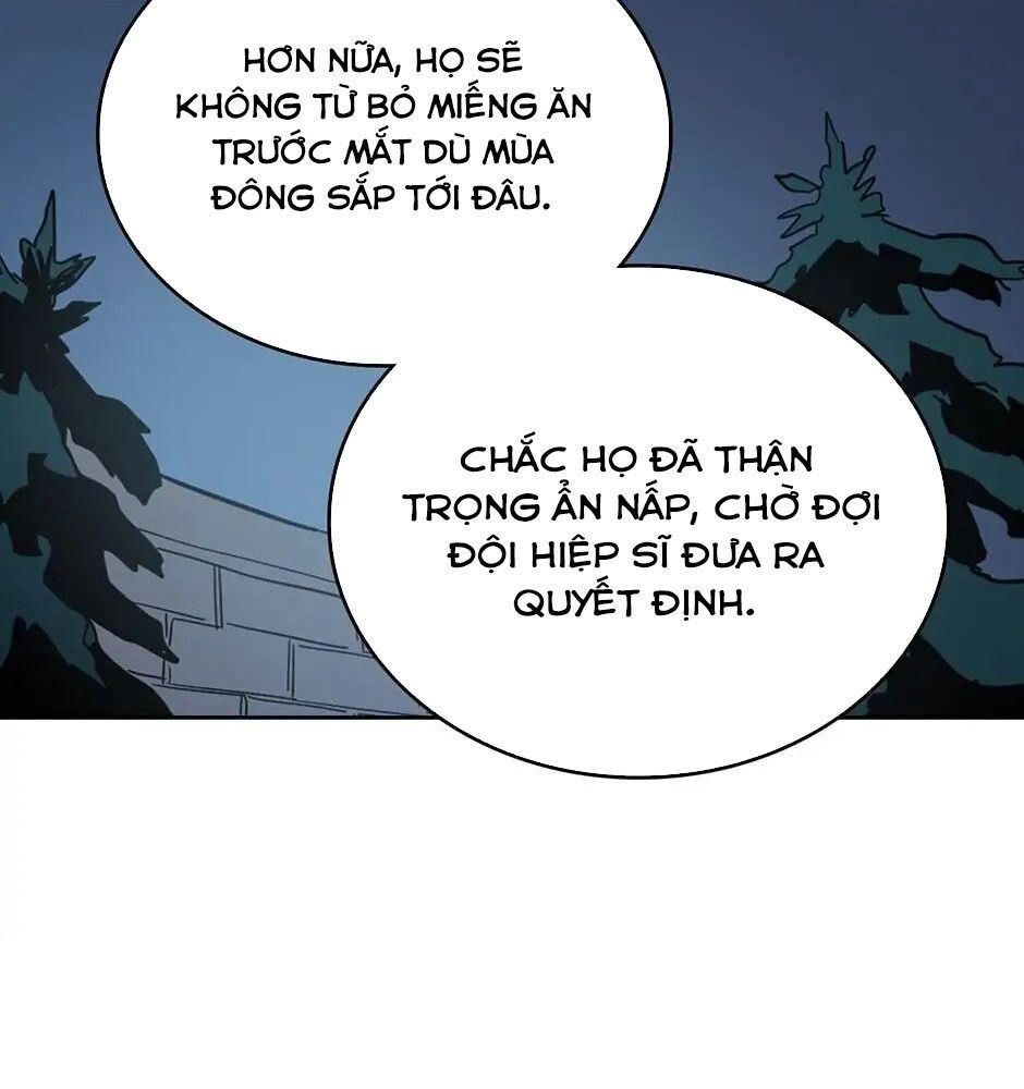 Phép Thuật Của Người Trở Về Phải Đặc Biệt Chap 55 - Next Chap 56