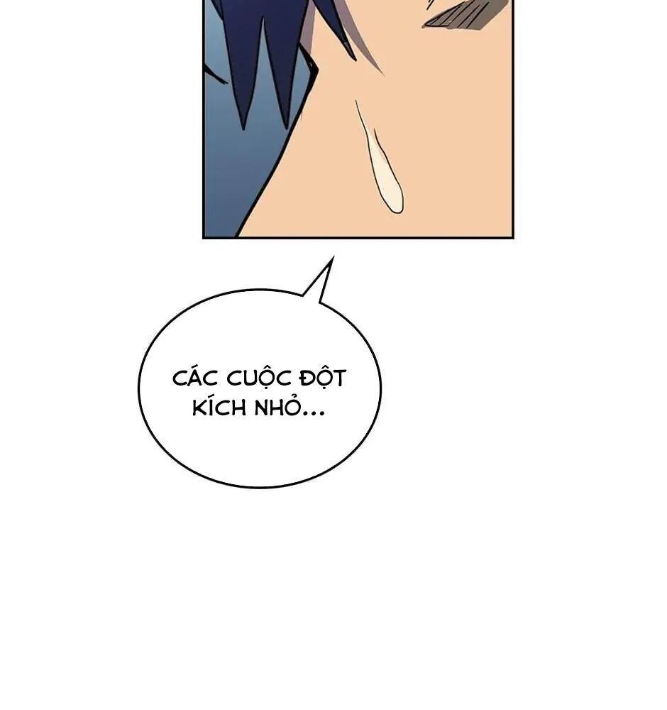 Phép Thuật Của Người Trở Về Phải Đặc Biệt Chap 55 - Next Chap 56