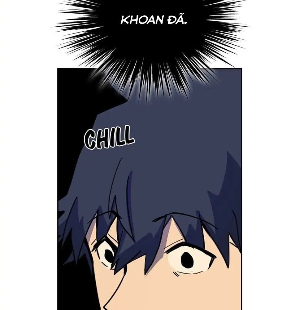 Phép Thuật Của Người Trở Về Phải Đặc Biệt Chap 55 - Next Chap 56