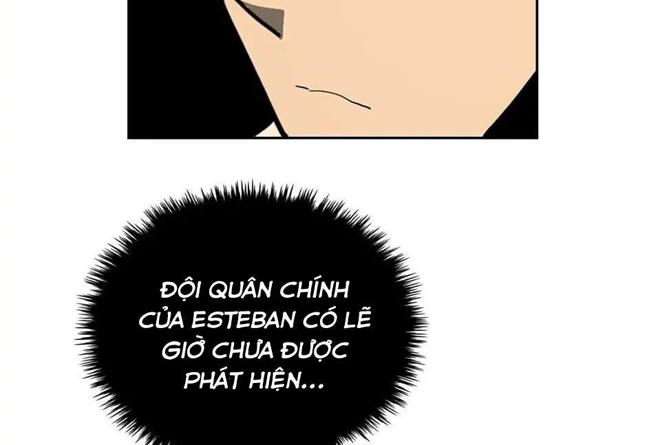 Phép Thuật Của Người Trở Về Phải Đặc Biệt Chap 55 - Next Chap 56