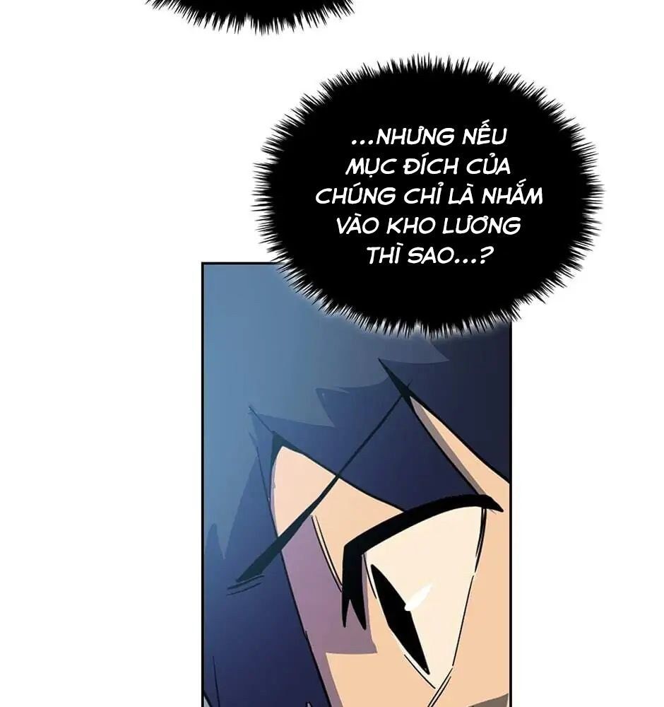 Phép Thuật Của Người Trở Về Phải Đặc Biệt Chap 55 - Next Chap 56