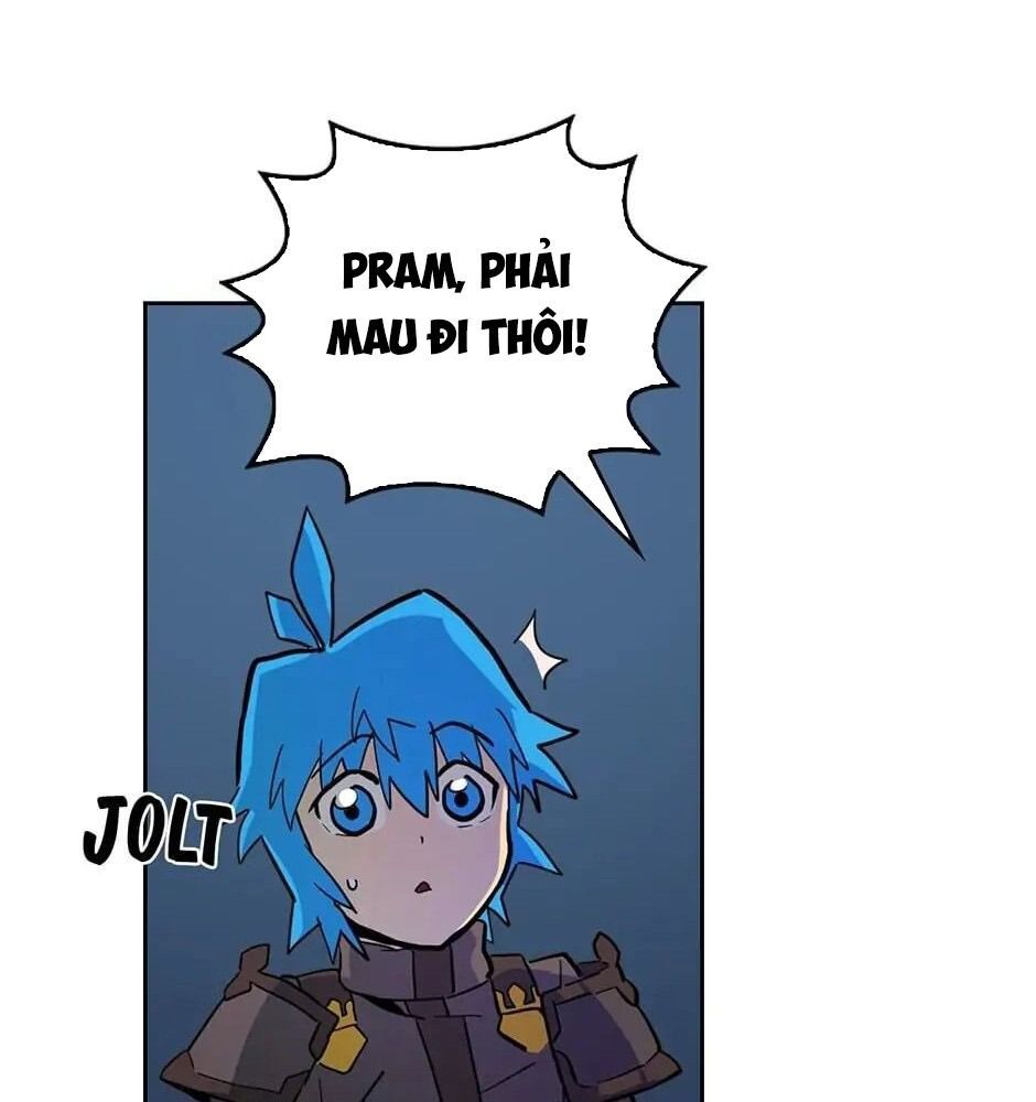 Phép Thuật Của Người Trở Về Phải Đặc Biệt Chap 55 - Next Chap 56