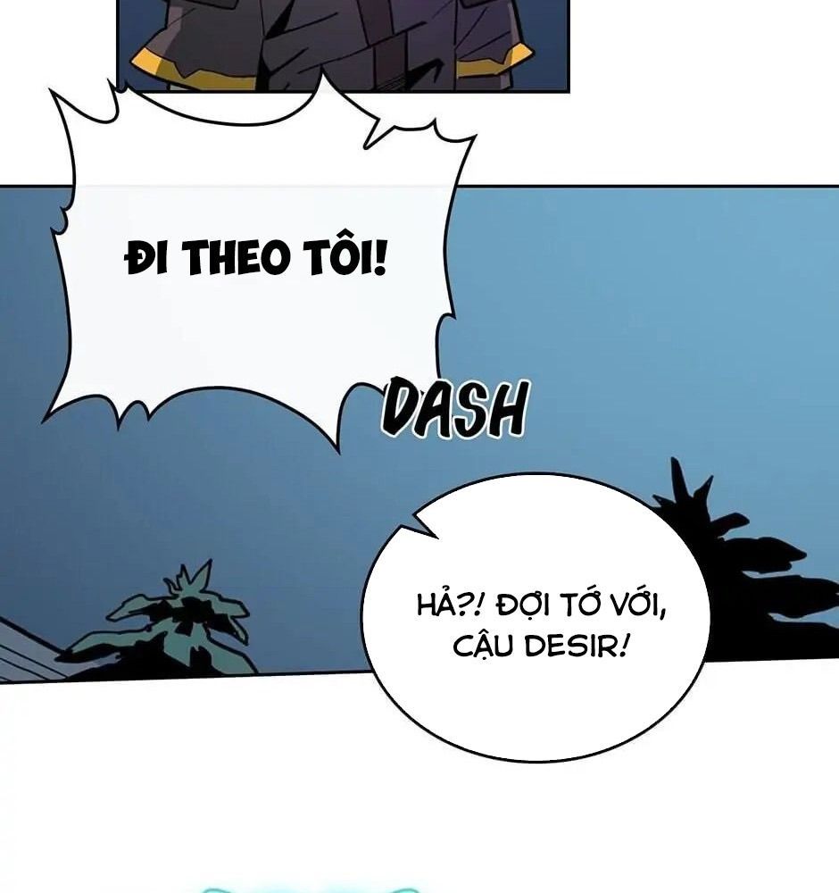 Phép Thuật Của Người Trở Về Phải Đặc Biệt Chap 55 - Next Chap 56