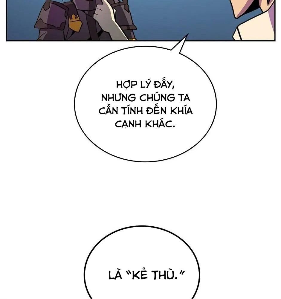 Phép Thuật Của Người Trở Về Phải Đặc Biệt Chap 55 - Next Chap 56