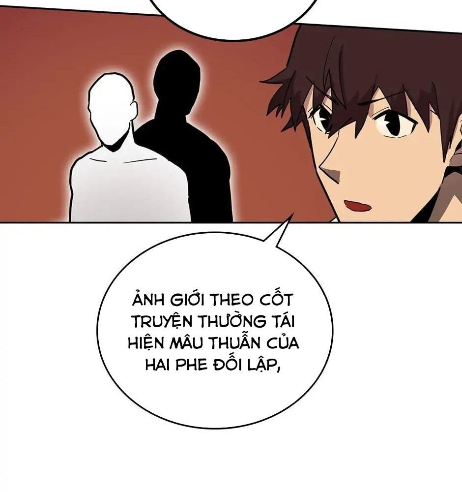 Phép Thuật Của Người Trở Về Phải Đặc Biệt Chap 55 - Next Chap 56