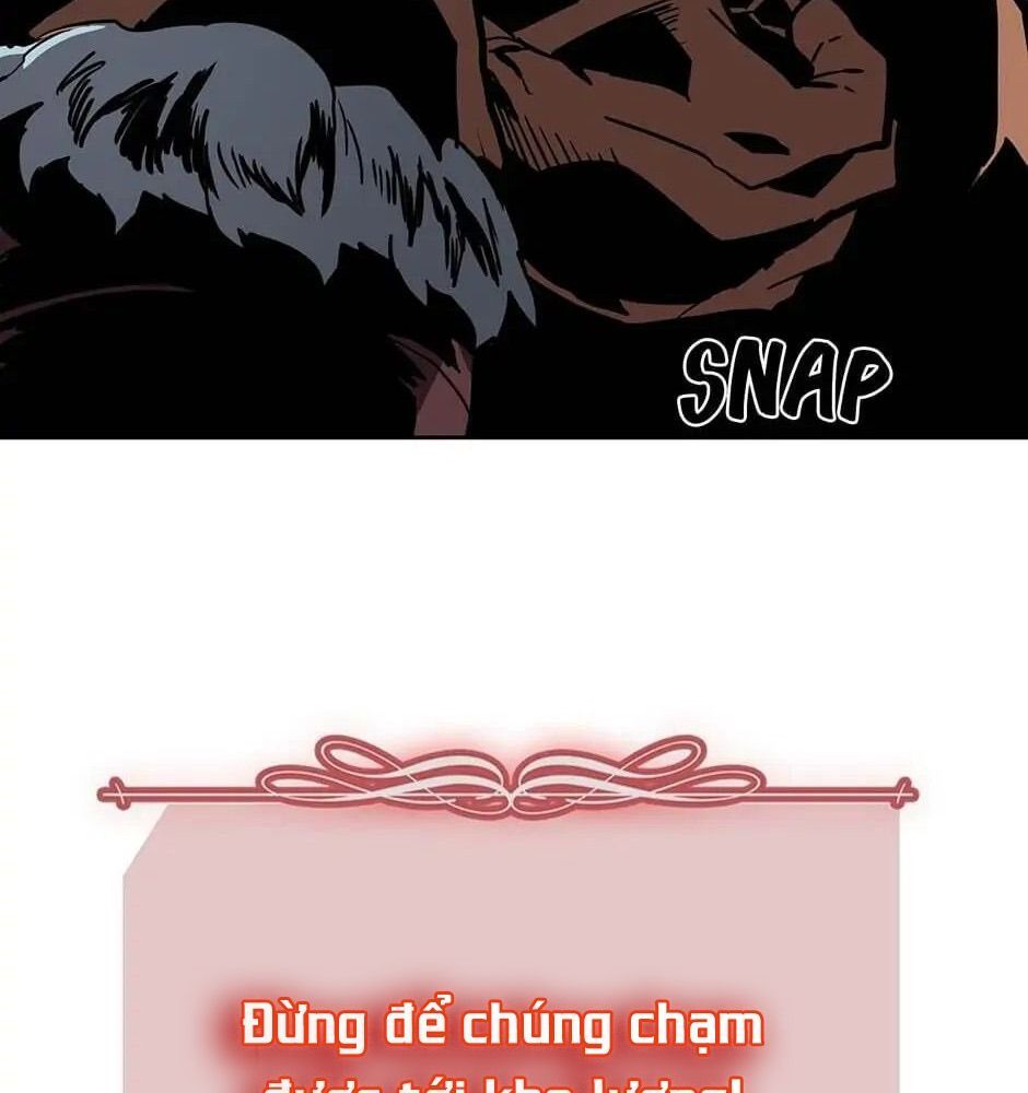 Phép Thuật Của Người Trở Về Phải Đặc Biệt Chap 55 - Next Chap 56