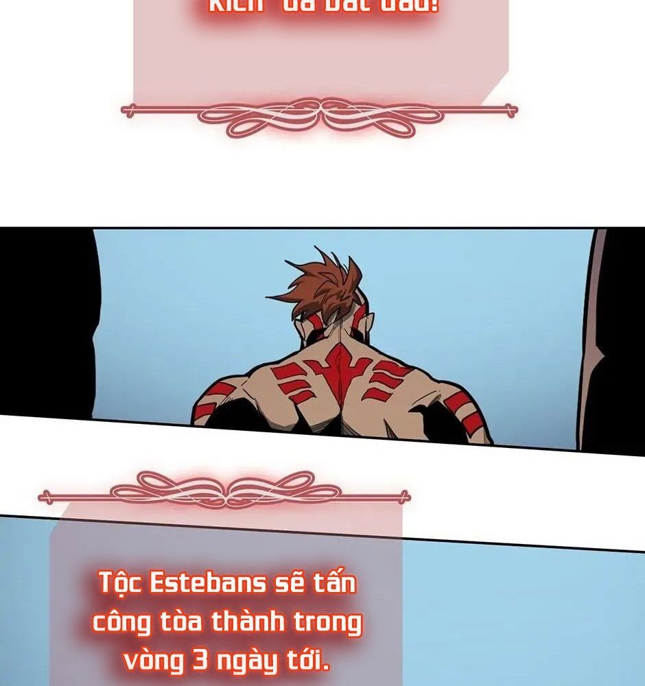 Phép Thuật Của Người Trở Về Phải Đặc Biệt Chap 55 - Next Chap 56