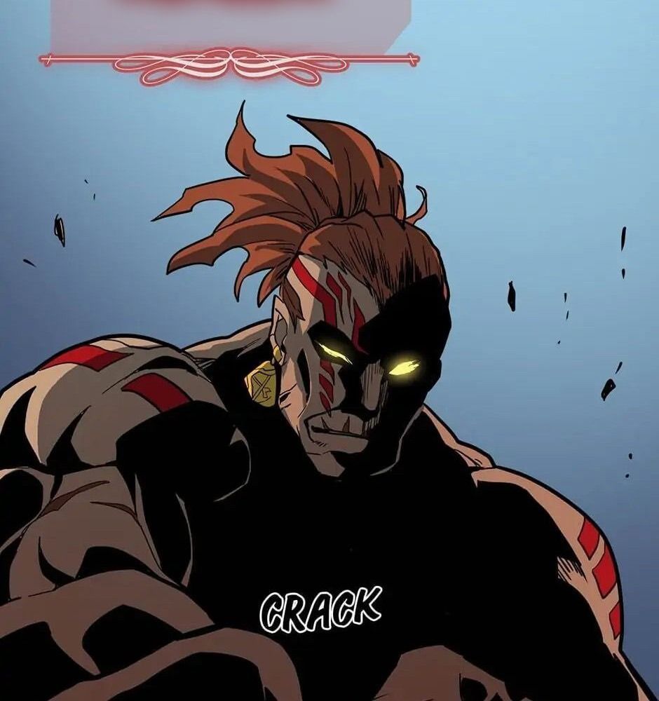 Phép Thuật Của Người Trở Về Phải Đặc Biệt Chap 55 - Next Chap 56