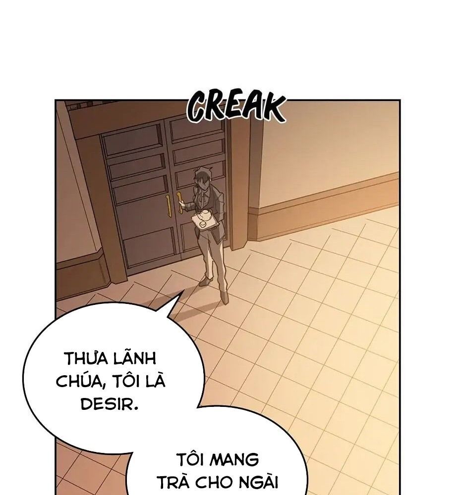 Phép Thuật Của Người Trở Về Phải Đặc Biệt Chap 55 - Next Chap 56